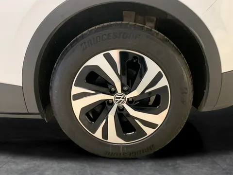 Thumbnail image for the Volkswagen Id.4 Pure 52kWh Life