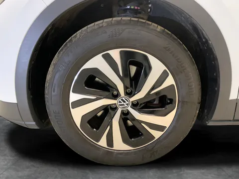 Thumbnail image for the Volkswagen Id.4 Pure 52kWh Life