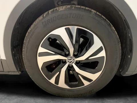 Thumbnail image for the Volkswagen Id.4 Pure 52kWh Life