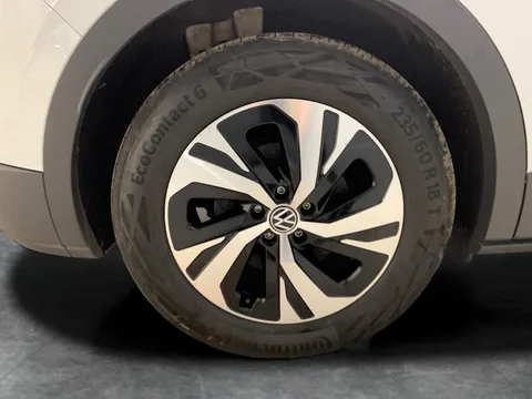Thumbnail image for the Volkswagen Id.4 Pure 52kWh Life