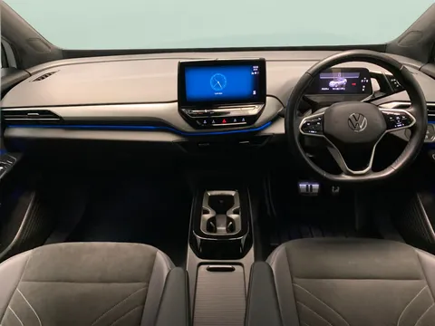 Thumbnail image for the Volkswagen Id.4 Pure 52kWh Life
