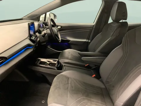 Thumbnail image for the Volkswagen Id.4 Pure 52kWh Life
