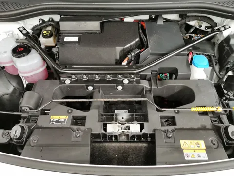 Thumbnail image for the Volkswagen Id.4 Pure 52kWh Life