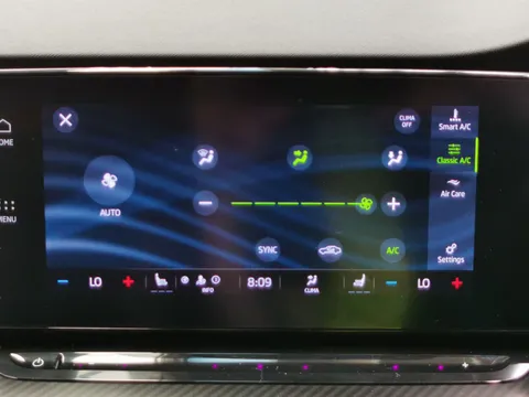 Thumbnail image for the Škoda Octavia 2.0 TSI vRS   DSG