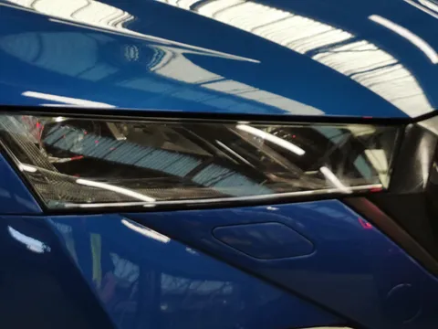 Thumbnail image for the Škoda Octavia 2.0 TSI vRS   DSG