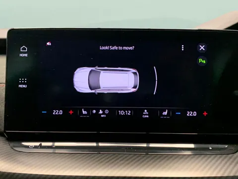 Thumbnail image for the Škoda Octavia 2.0 TSI vRS   DSG