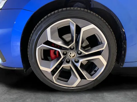 Thumbnail image for the Škoda Octavia 2.0 TSI vRS   DSG