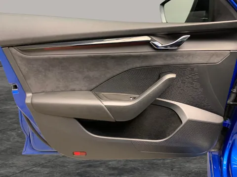 Thumbnail image for the Škoda Octavia 2.0 TSI vRS   DSG