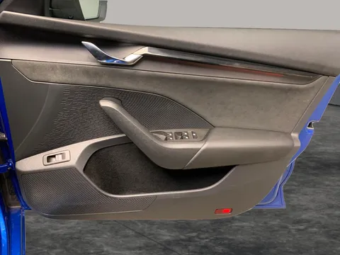 Thumbnail image for the Škoda Octavia 2.0 TSI vRS   DSG