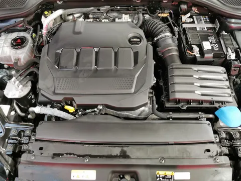 Thumbnail image for the Škoda Octavia 2.0 TSI vRS   DSG
