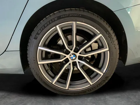 Thumbnail image for the BMW 3 Series 2.0 320d MHT Sport