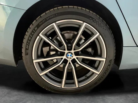 Thumbnail image for the BMW 3 Series 2.0 320d MHT Sport