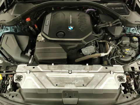 Thumbnail image for the BMW 3 Series 2.0 320d MHT Sport