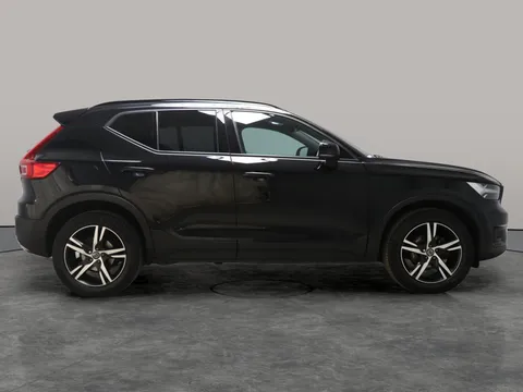 Thumbnail image for the Volvo XC40 2.0 D3 R-Design