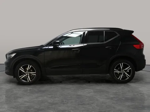 Thumbnail image for the Volvo XC40 2.0 D3 R-Design