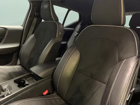 Thumbnail image for the Volvo XC40 2.0 D3 R-Design