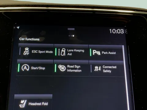 Thumbnail image for the Volvo XC40 2.0 D3 R-Design