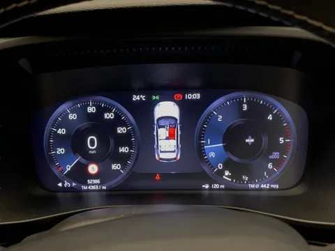 Thumbnail image for the Volvo XC40 2.0 D3 R-Design