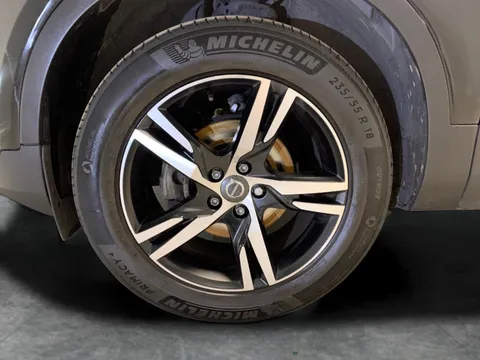 Thumbnail image for the Volvo XC40 2.0 D3 R-Design