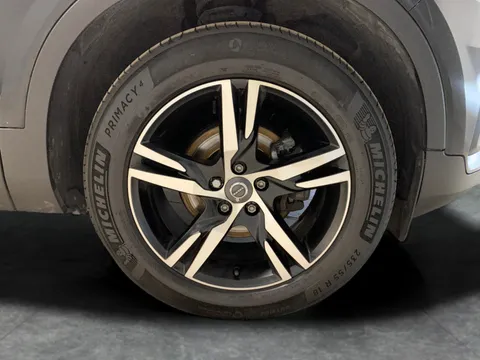 Thumbnail image for the Volvo XC40 2.0 D3 R-Design