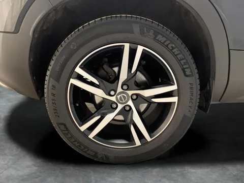Thumbnail image for the Volvo XC40 2.0 D3 R-Design