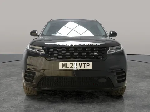 Thumbnail image for the Land Rover Range Rover Velar 2.0 D200 MHEV Edition   4WD