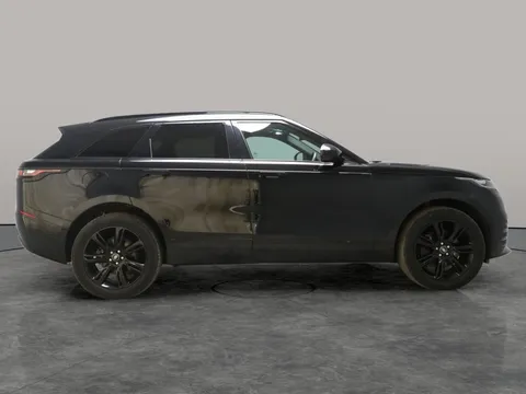 Thumbnail image for the Land Rover Range Rover Velar 2.0 D200 MHEV Edition   4WD