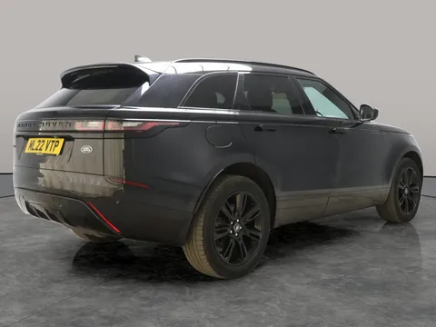Thumbnail image for the Land Rover Range Rover Velar 2.0 D200 MHEV Edition   4WD
