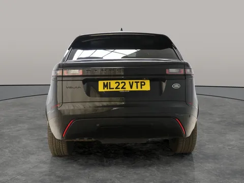 Thumbnail image for the Land Rover Range Rover Velar 2.0 D200 MHEV Edition   4WD