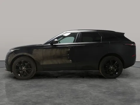 Thumbnail image for the Land Rover Range Rover Velar 2.0 D200 MHEV Edition   4WD
