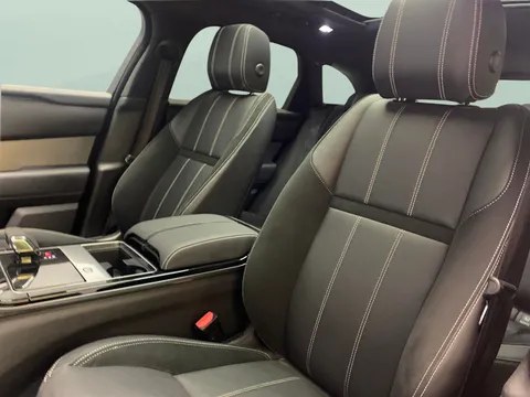 Thumbnail image for the Land Rover Range Rover Velar 2.0 D200 MHEV Edition   4WD