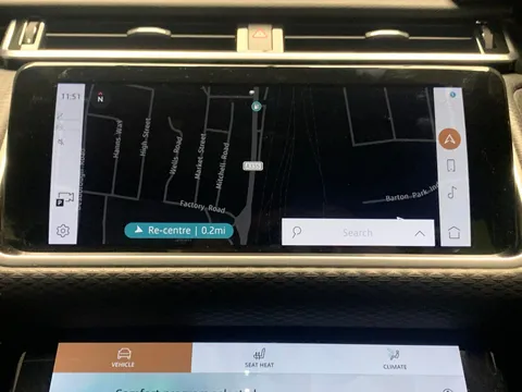 Thumbnail image for the Land Rover Range Rover Velar 2.0 D200 MHEV Edition   4WD