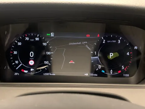 Thumbnail image for the Land Rover Range Rover Velar 2.0 D200 MHEV Edition   4WD