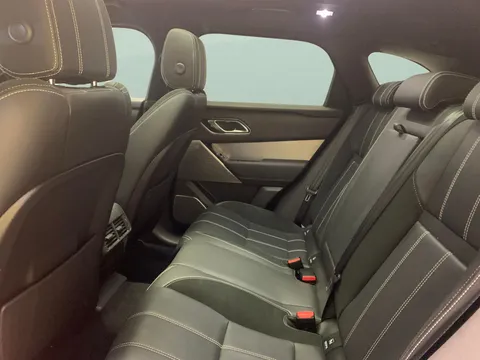 Thumbnail image for the Land Rover Range Rover Velar 2.0 D200 MHEV Edition   4WD