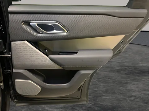 Thumbnail image for the Land Rover Range Rover Velar 2.0 D200 MHEV Edition   4WD