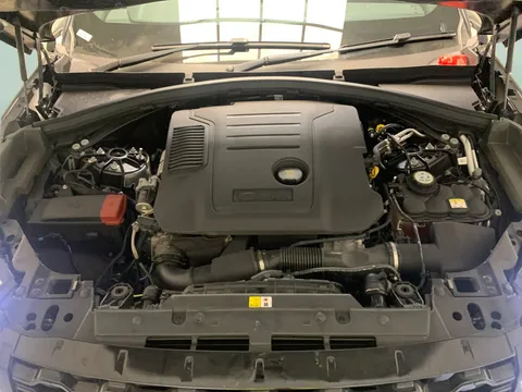 Thumbnail image for the Land Rover Range Rover Velar 2.0 D200 MHEV Edition   4WD