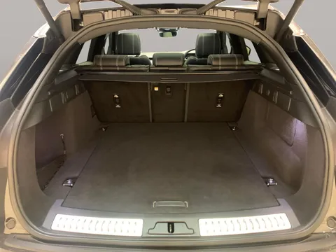Thumbnail image for the Land Rover Range Rover Velar 2.0 D200 MHEV Edition   4WD