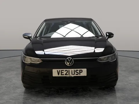 Thumbnail image for the Volkswagen Golf 1.5 TSI Life