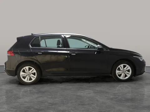 Thumbnail image for the Volkswagen Golf 1.5 TSI Life