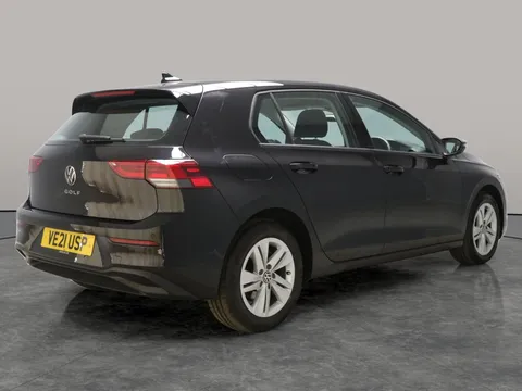 Thumbnail image for the Volkswagen Golf 1.5 TSI Life