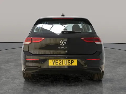 Thumbnail image for the Volkswagen Golf 1.5 TSI Life