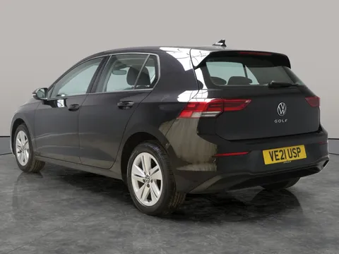 Thumbnail image for the Volkswagen Golf 1.5 TSI Life