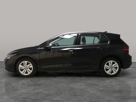 Thumbnail image for the Volkswagen Golf 1.5 TSI Life