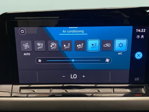 Thumbnail image for the Volkswagen Golf 1.5 TSI Life