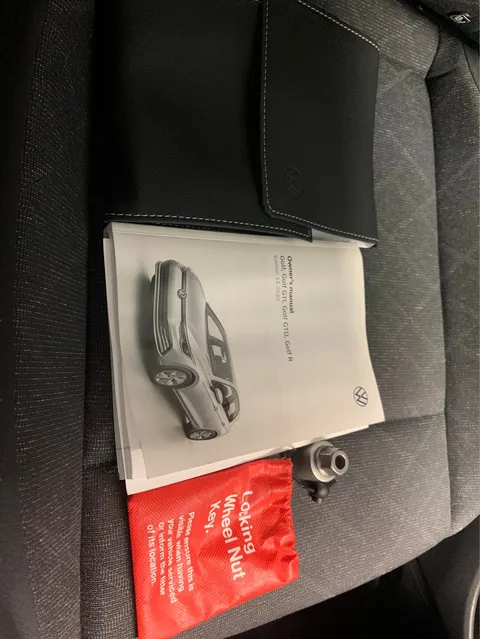 Thumbnail image for the Volkswagen Golf 1.5 TSI Life