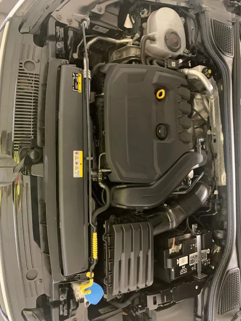 Thumbnail image for the Volkswagen Golf 1.5 TSI Life