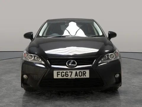 Thumbnail image for the Lexus Ct 1.8 200h Sport    CVT