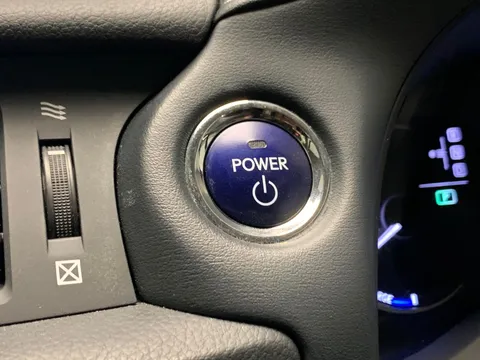 Thumbnail image for the Lexus Ct 1.8 200h Sport    CVT