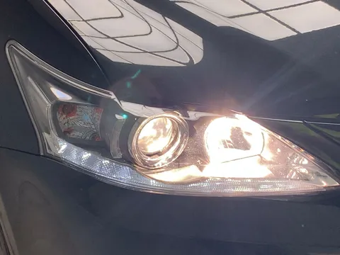 Thumbnail image for the Lexus Ct 1.8 200h Sport    CVT