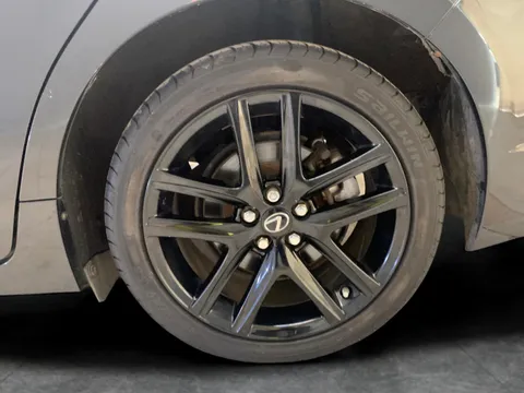 Thumbnail image for the Lexus Ct 1.8 200h Sport    CVT